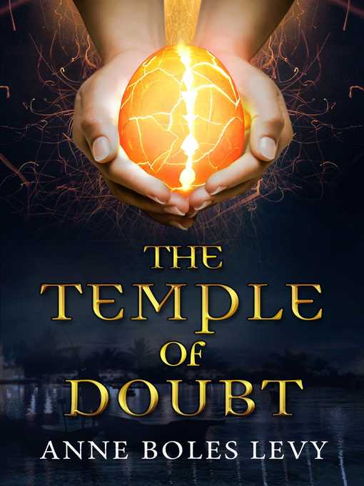 Title details for The Temple of Doubt by Anne Boles Levy - Available